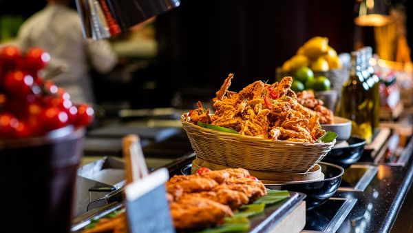 Hyatt Regency Oryx Doha To Celebrate Thanksgiving in Style With an Array of Offers