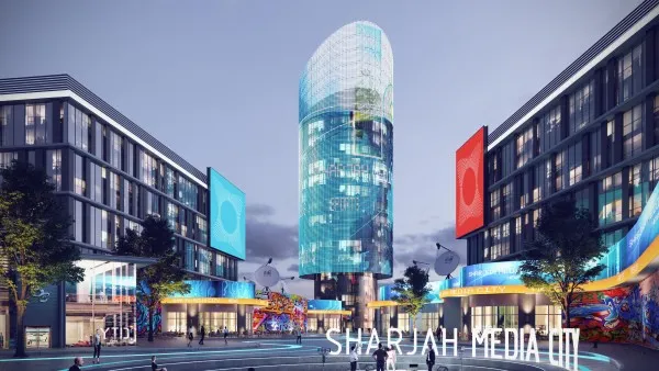 مدينة الشارقة للإعلام تنظم ثاني حلقات "حوارات شمس" وتناقش "تنمية الأعمال عبر تيك توك"