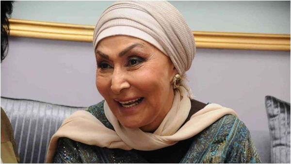 Suhair Al-Bably Dies Aged 86 and Cause of Death Revealed