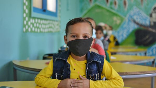 Calls to reduce digital poverty to improve children’s access to quality education