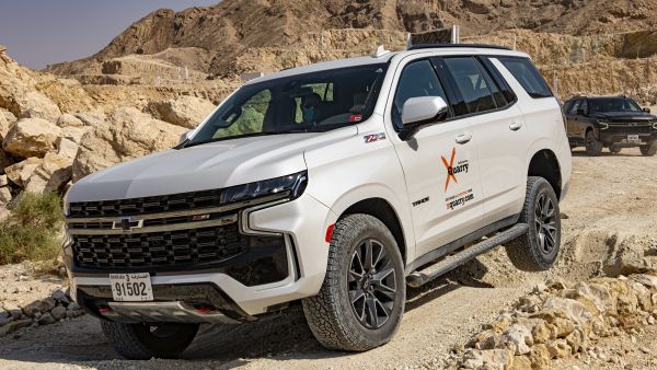 Headlined by the Chevrolet Tahoe Z71, Al Ghandi Auto will provide XQuarry with a fleet of Chevy off-road legends and provide outstanding off-road experiences to take the adventure park to the next level XQuarry Adventure Park: Now Powered by Al Ghandi Auto