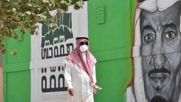 كورونا - السعودية كورونا - السعودية