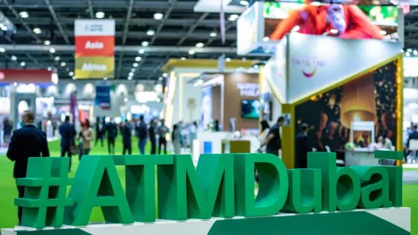سوق السفر العربي يسلط الضوء على عودة أداء الفنادق في المنطقة في عام 2022 إلى مستويات ما قبل الجائحة