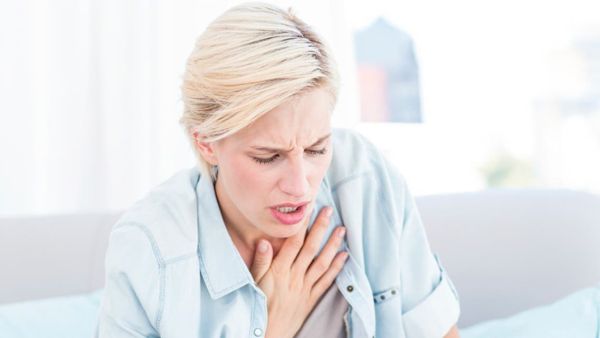 لماذا قد يكون التنفس مؤلمًا أحيانًا بالنسبة للبعض؟