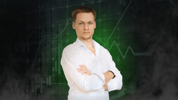 Vladislav Chernyaev After Growing URENT From Zero To A Six-Figure Monthly Revenue In Less Than 120 Days, Vladislav Chernyaev Shares His Secret Marketing Formula