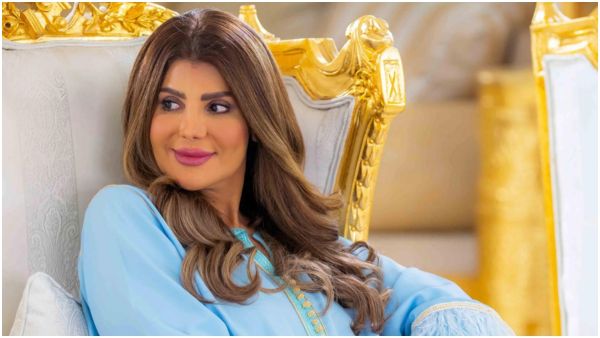 الهام الفضالة الهام الفضالة