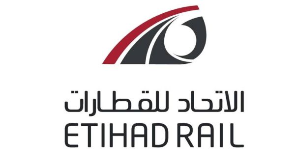 Etihad Rail Etihad Rail Completes 50% Of the Construction Work of the Marine Rail Bridge in the Uae