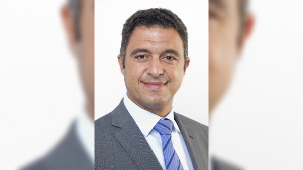 المهندس وليد شتا رئيس شركة شنايدر إلكتريك لمنطقة الشرق الأوسط وأفريقيا. تعيين المهندس وليد شتا رئيساً لشركة شنايدر إلكتريك في منطقة الشرق الأوسط وأفريقيا