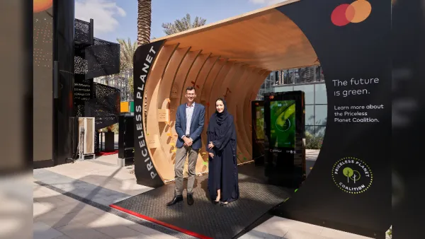 جمعية الإمارات للطبيعة تنضم إلى "التحالف من أجل كوكبنا الثمين" من ماستركارد