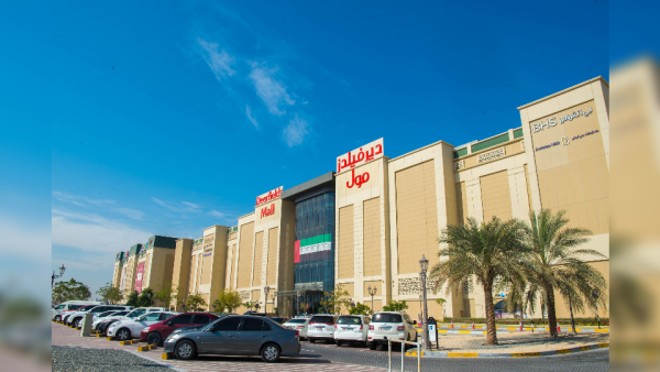 مول ديرفيلدز يطلق مهرجان فيت فيست لموسم الشتاء 
