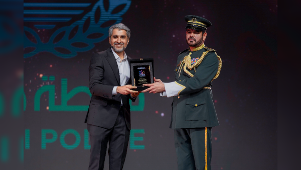 From the ceremony. Bayut Announces Winners of Inaugural Edition of the Your Home Your Choice Awards 2021 at Star Studded Gala Event