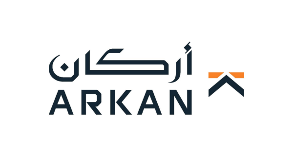 Arkan's logo. Arkan Reports Results for the Nine Months 2021
