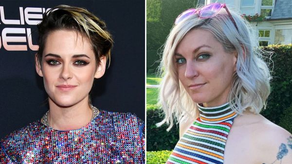 كريستين ستيوارت وديلان مير