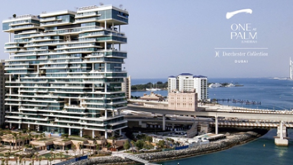 OMNIYAT sells the region’s three most expensive penthouses at One at Palm Jumeirah, Dorchester Collection, Dubai for a combined total of over 260 million Dirhams Omniyat Redefines Dubai’s Penthouse Market