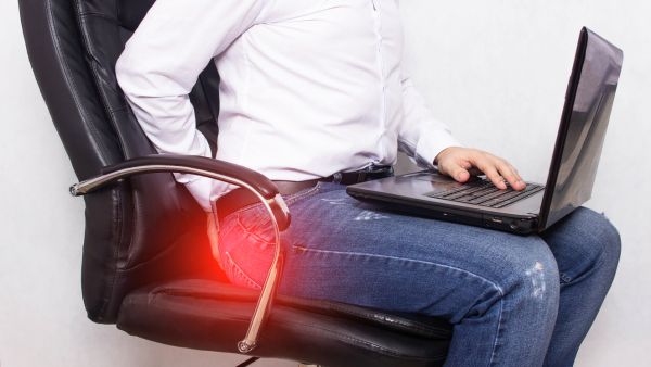 أسباب البواسير ونصائح للوقاية