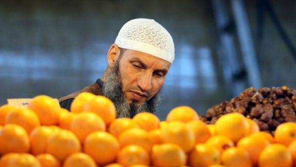 Oranges Downtown Amman 