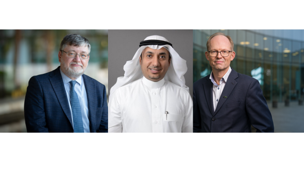 ستركز الأبحاث على الجيل المقبل من تقنيات الجيل الخامس والجيل السادس بما يشمل تعلم الآلة إريكسون وجامعة الملك عبدالله للعلوم والتقنية تعلنان عن شراكة بحثية لتطوير تقنيات الجيل الخامس والجيل السادس في المملكة