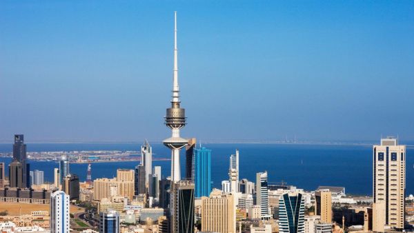 العاصمة الكويت