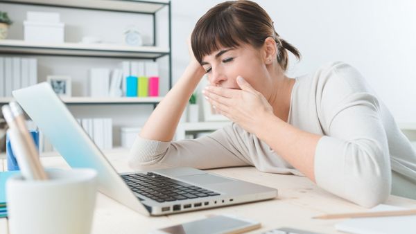 طبيب البوابة: علاج انخفاض الطاقة وأوجاع الجسم