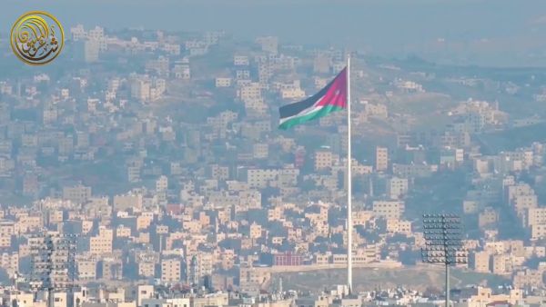 الليلة حلقة «شاعر المليون» عن جولة شعراء الأردن