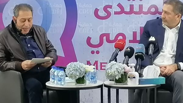     اللجنة كانت مستهدفة قبل أن تبدأ.. والرنتاوي والخضرا دفعا ثمن وجودهما في اللجنة.