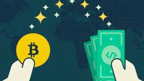 طريقة شراء وبيع العملات الرقمية