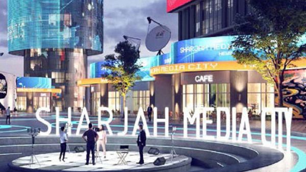 Sharjah Media City (Shams) To Launch Podcast Competition