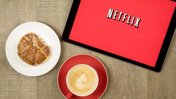 Best Netflix Shows