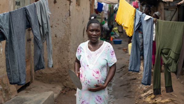 Teen pregnancies growing concern in Uganda due to Covid-19