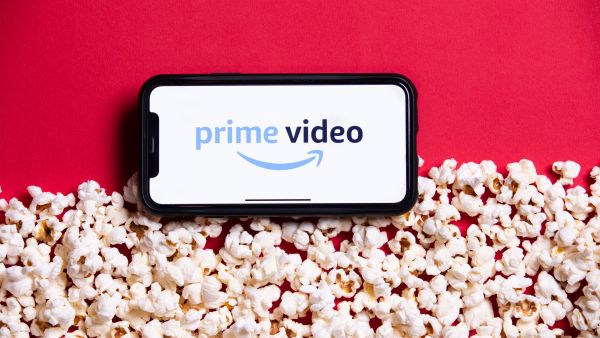 New Movies on Amazon Prime