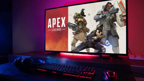 The Most Popular Video Games of 2021