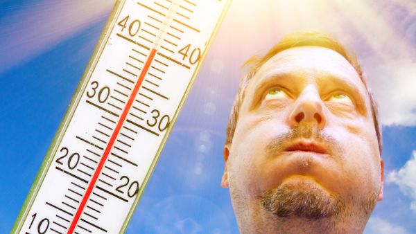 heat stress