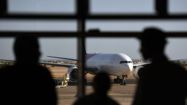 تشديدات في سيناء