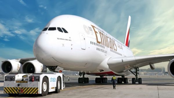 The Group is reporting a 2021-22 half-year net loss of AED 5.7 billion (US$ 1.6 billion) Emirates Group Announces Half-year Performance for 2021-22