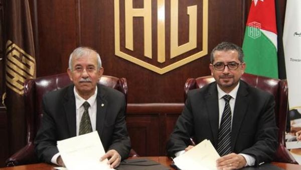 أبوغزاله: التعاون بين "أروقا" و"ماسة للاختبارات الدولية" حول نظام جودة التعليم وتصنيف المدارس