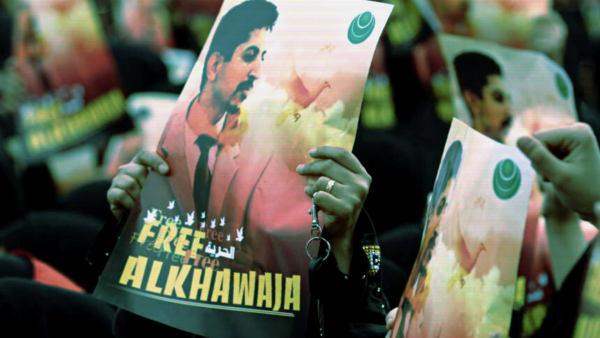 Abdulhadi Al-Khawaja