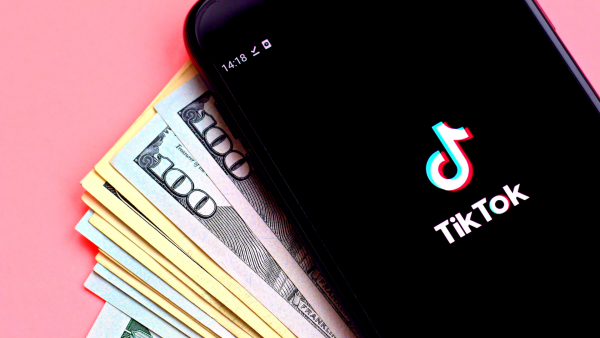 how to make money on tiktok