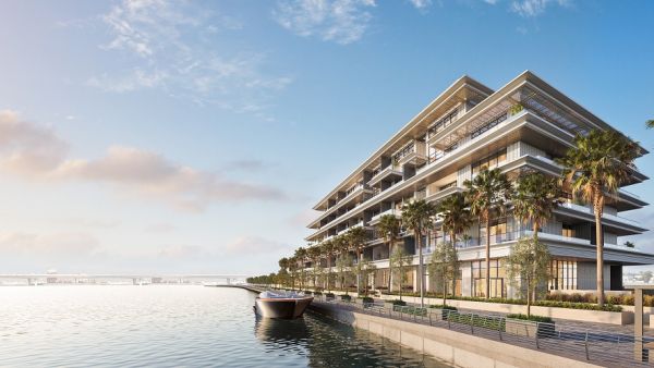 Located on the banks of the Dubai Water Canal, all 28 luxury homes and villas fully managed by Four Seasons are now completely sold out Four Seasons and Bright Start Announce Standalone Private Residences in Dubai