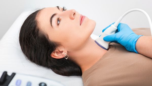 أعراض خمول الغدة الدرقية 
