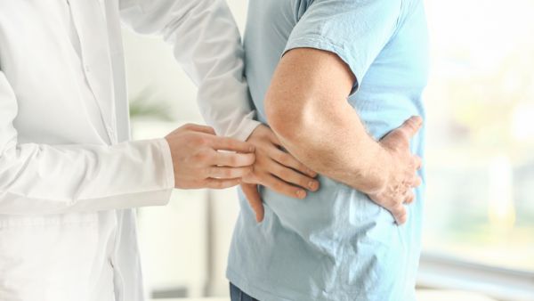 ما علاقة أمراض الكلى وارتفاع ضغط الدم؟