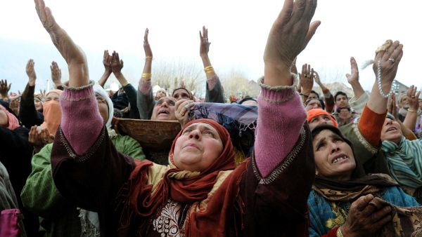 الحرية الدينية والمنزع الطائفي