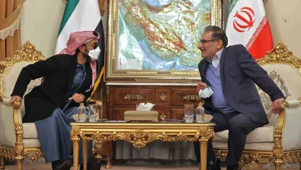 "استدارات" الدبلوماسية الإماراتية.. محاولة للفهم