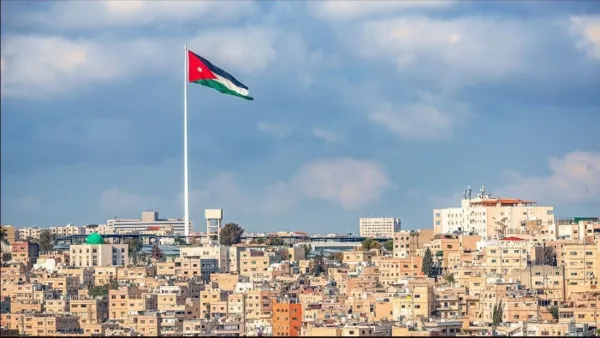 الاردن لايستطيع.. !