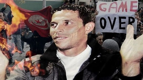 قيس سعيد يستأنف الثورة بإحياء إرهاصاتها الأولى