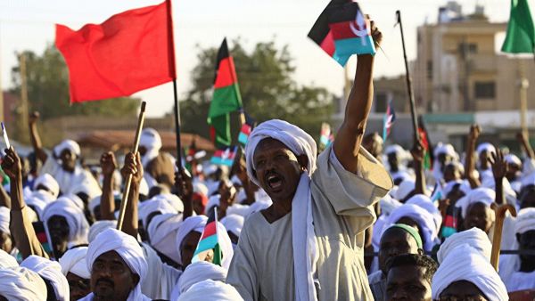 السودان .. حول مسؤولية الحكومة عن الصراعات القبلية