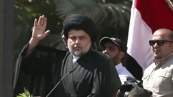 الإصلاح.. المعجزة الغائبة في العراق