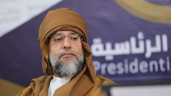 رُفِض القذافي وقُبِلَ النايض وناكر وزهير وبعيُّو والبَرعصِي