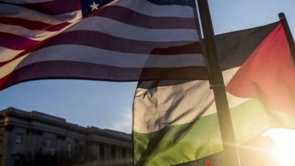 بايدن: الشعب الفلسطيني يستحق الحياة