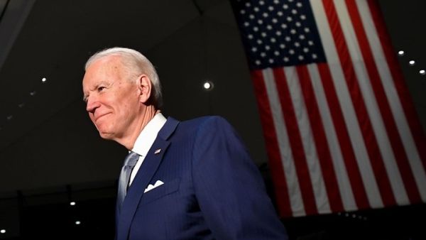 بديل بايدن في الأمم المتحدة