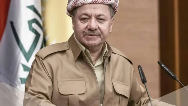 ملك في أربيل وملك في بغداد